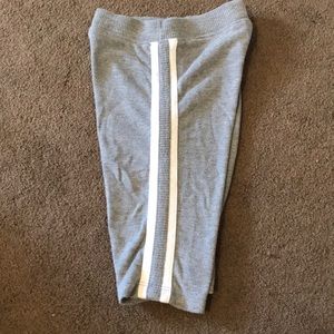 12 month sweatpants